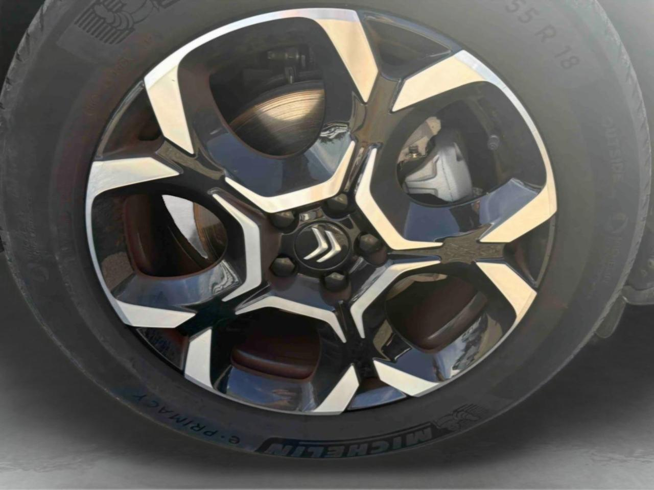 Citroën C5 Aircross puretech 130ch s&s plus eat8 — photo 26