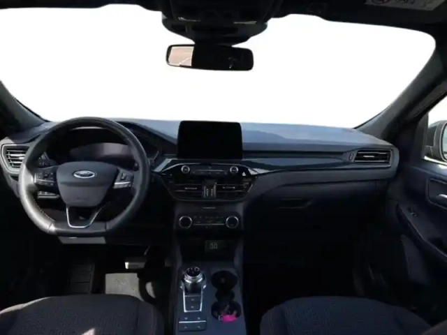 Ford Kuga 2.5 duratec 225ch phev st-line business bva — photo 6
