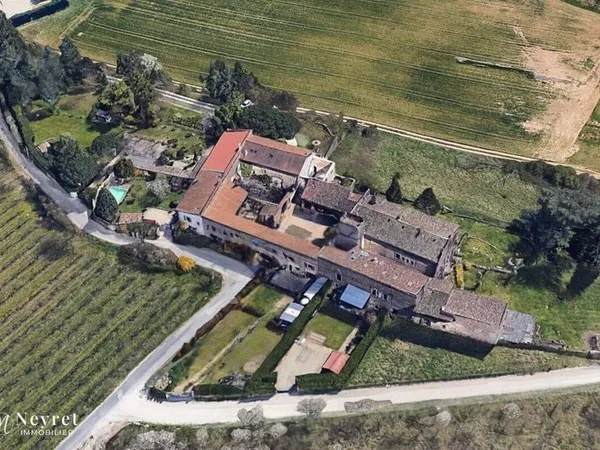 Maison 6 pièces 192 m²