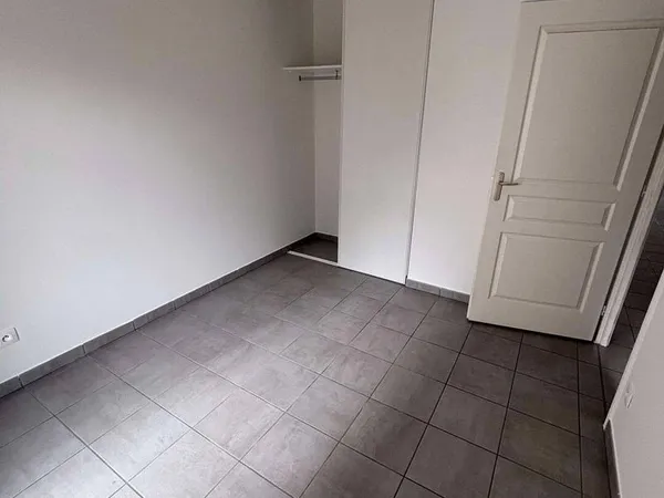 Appartement 2 pièces 51 m²