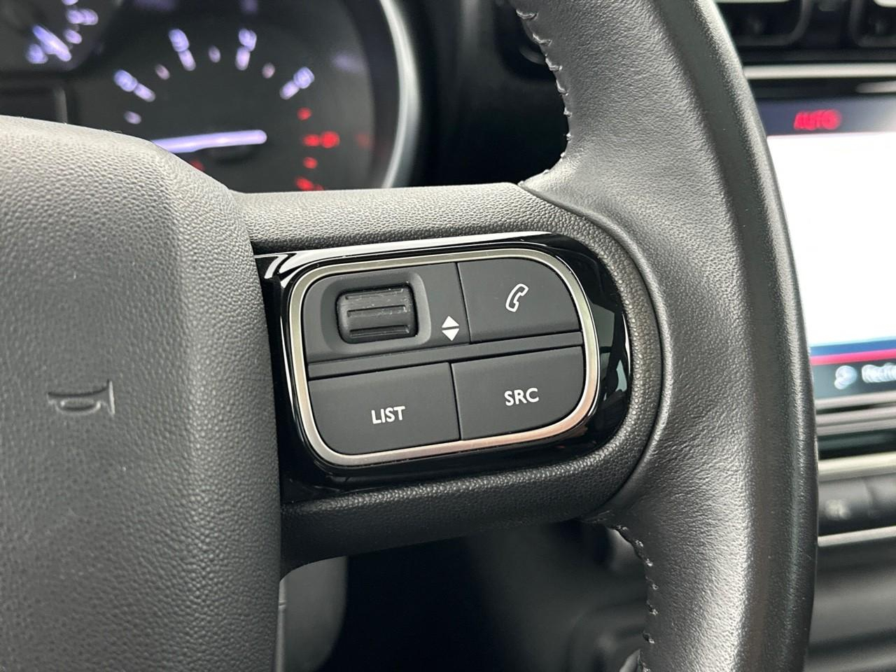 Citroën C3 Aircross puretech 130 s&s eat6 shine pack — photo 19