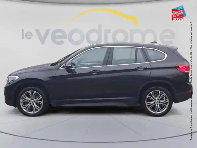 Bmw X1 sdrive16da 116ch business design dkg7 — photo 9