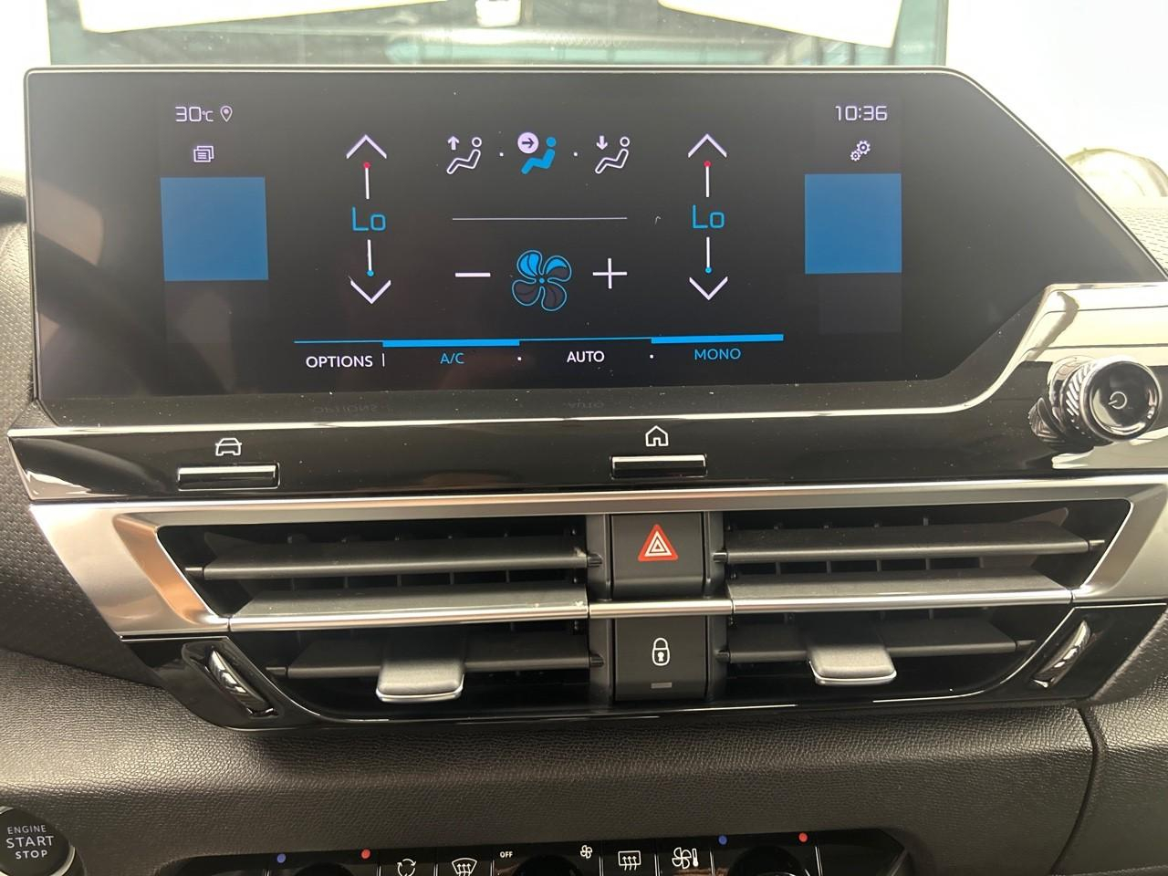 Citroën C4 bluehdi 130 s&s eat8 shine — photo 11