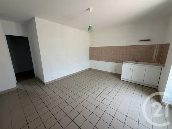 Appartement 2 pièces 32 m²
