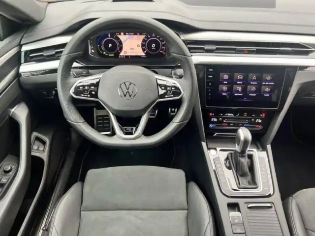 Volkswagen Arteon 1.4 ehybrid rechargeable opf 218 dsg6 — photo 15