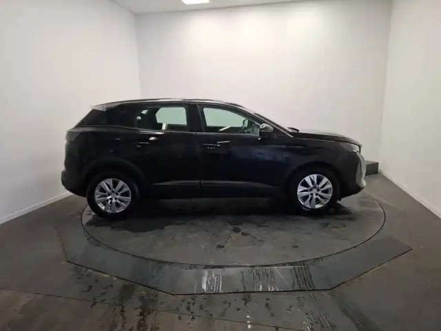 Peugeot 3008 bluehdi 130ch s&amp;s bvm6 — photo 6