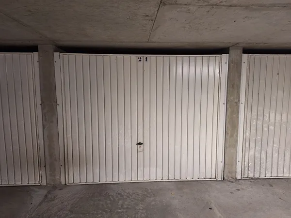 Stationnement Vente Caluire-et-Cuire   29000€