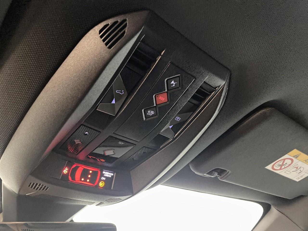 Ds Ds 7 crossback bluehdi 130 eat8 etoile — photo 19