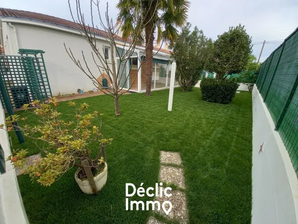 Maison 5 pièces 113 m²