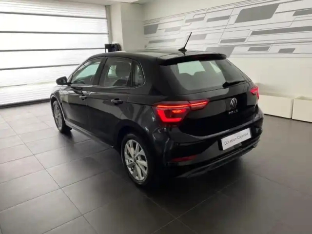 Volkswagen Polo 1.0 tsi 95ch style dsg7 — photo 5