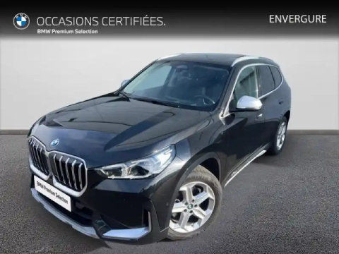 Bmw X1 sdrive18d 150ch xline