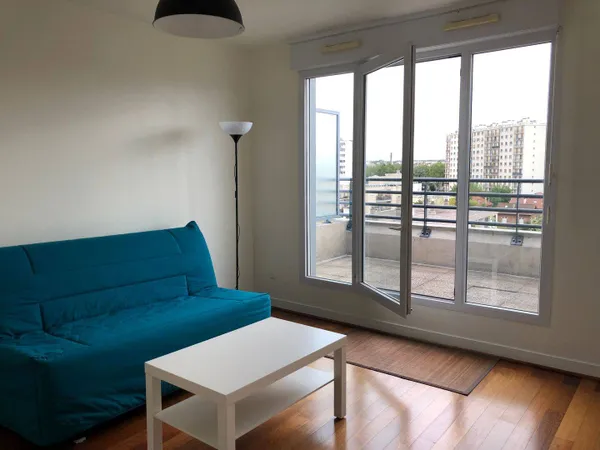 Appartement 1 pièce 25 m²