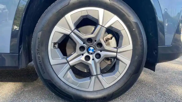 Bmw X1 sdrive 18i 136ch dkg7 — photo 14