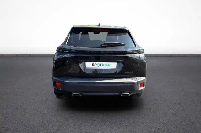 Peugeot 2008 hybrid 145 e-dcs6 — photo 5