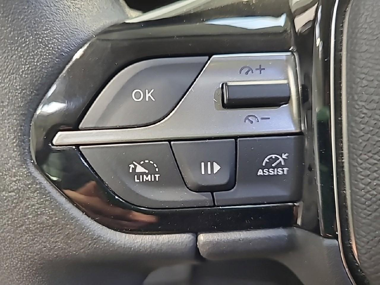 Peugeot 308 bluehdi 130ch s&s eat8 active pack — photo 22