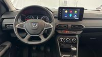 Dacia Jogger 1.0 TCe 110ch Extreme+ 5 places — photo 11