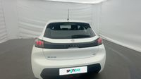 Peugeot 208 e-208 136ch Active — photo 5