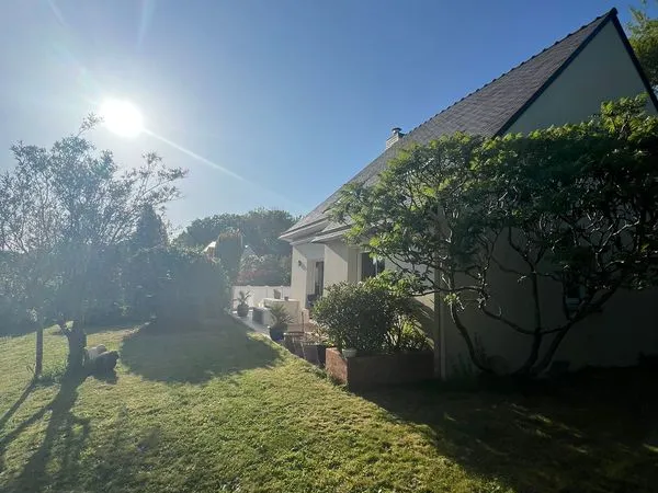 Maison 7 pièces 250m2