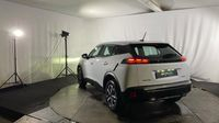 Peugeot 2008 1.2 Hybrid 145ch Style e-DCS6 — photo 7