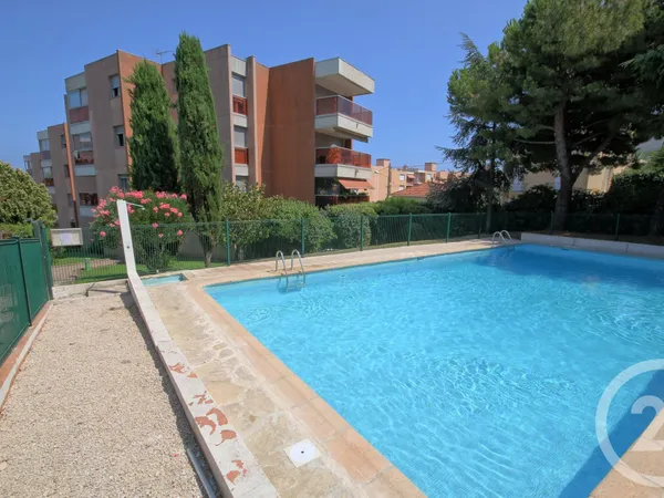 Appartement 1 pièce 20 m²
