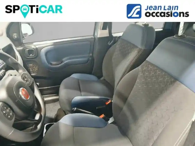 Fiat Panda city cross 1.0 70 ch hybride bsg s/s — photo 11