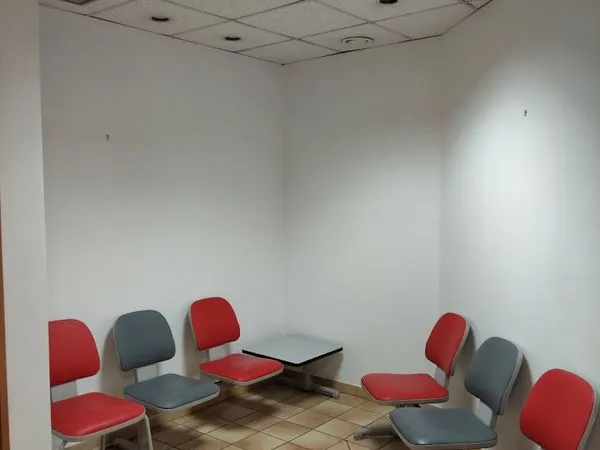 Location bureau