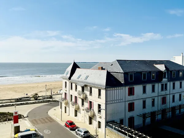 Appartement 1 pièce 35 m²