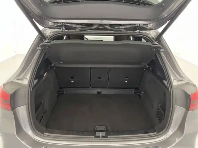 Mercedes Gla 200 d 8g-dct — photo 33