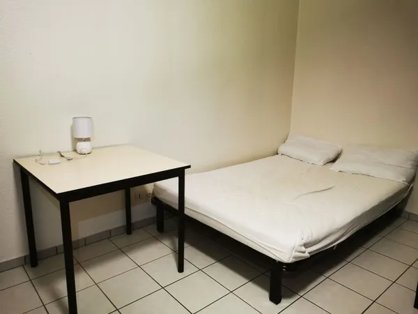 Studio de 23m2 à louer sur Saint-Martin-d'Hères