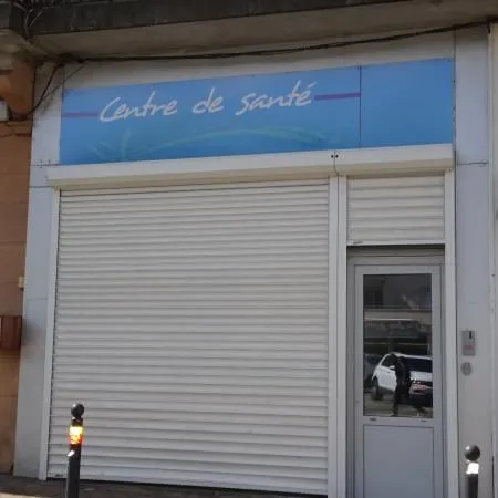 Local commercial 56 m²