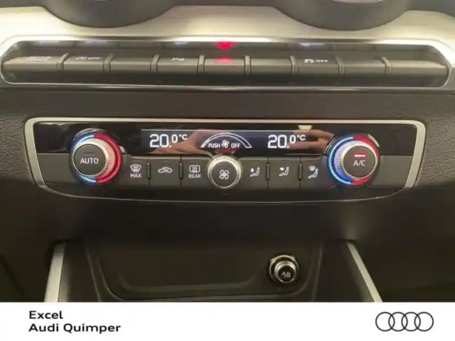 Audi Q2 35 tfsi 150ch s line s tronic 7 — photo 15