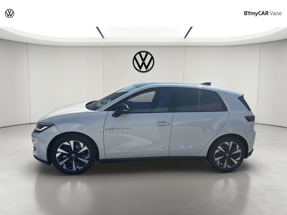 Volkswagen ID. Polo 211 ch 52 kWh — photo 2
