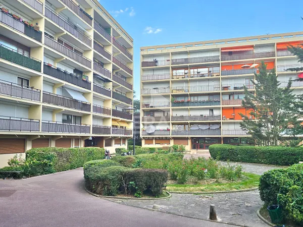 Appartement 5 pièces 90 m²