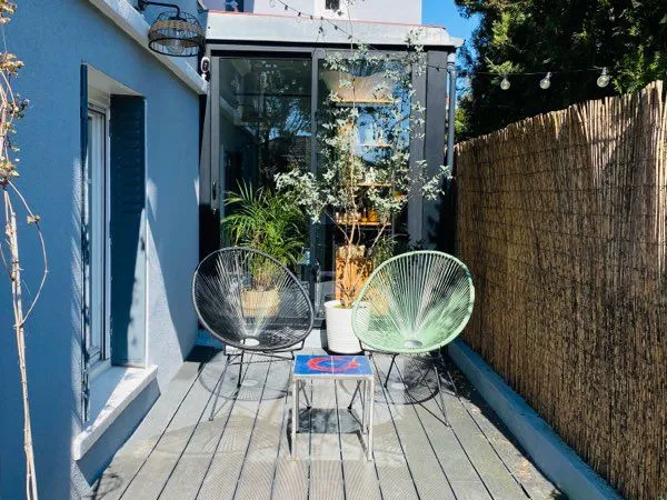Location Maison de ville