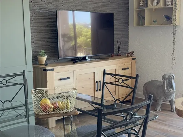 Appartement T2 rénove centre ville