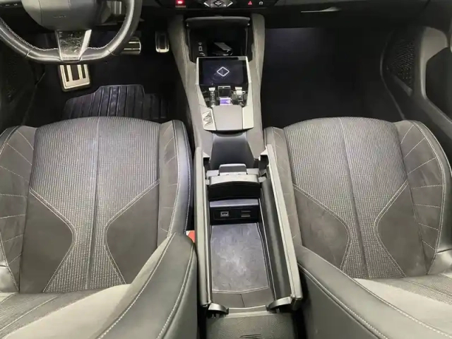 Ds Ds 4 hybride e-tense 225 eat8 — photo 31