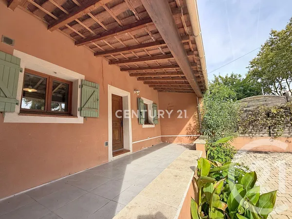 Maison 5 pièces 123 m²