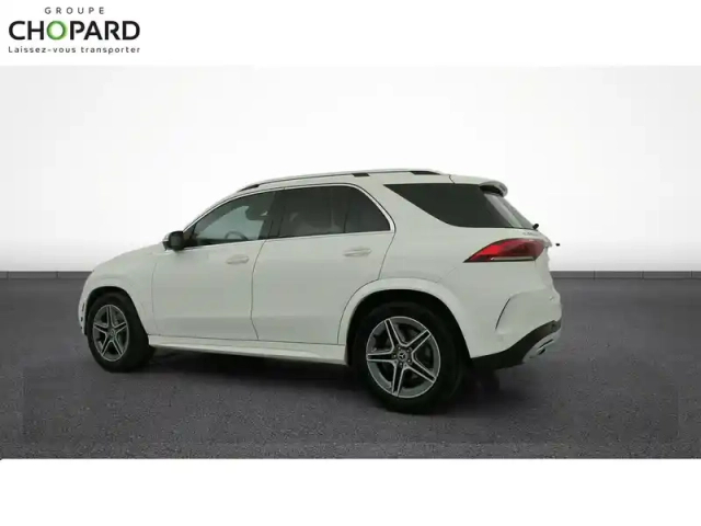 Mercedes Gle 300 d 9g-tronic 4matic — photo 39