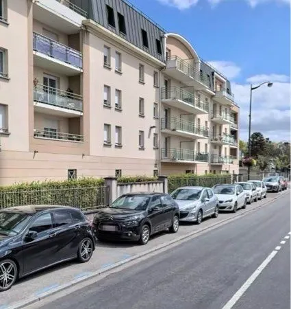 Appartement a louer Le trait