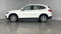Bmw X1 sDrive18dA 150ch Business Design — photo 7