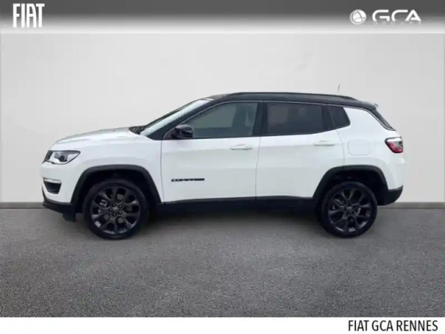 Jeep Compass 1.3 gse t4 240ch s 4xe phev at6 — photo 3