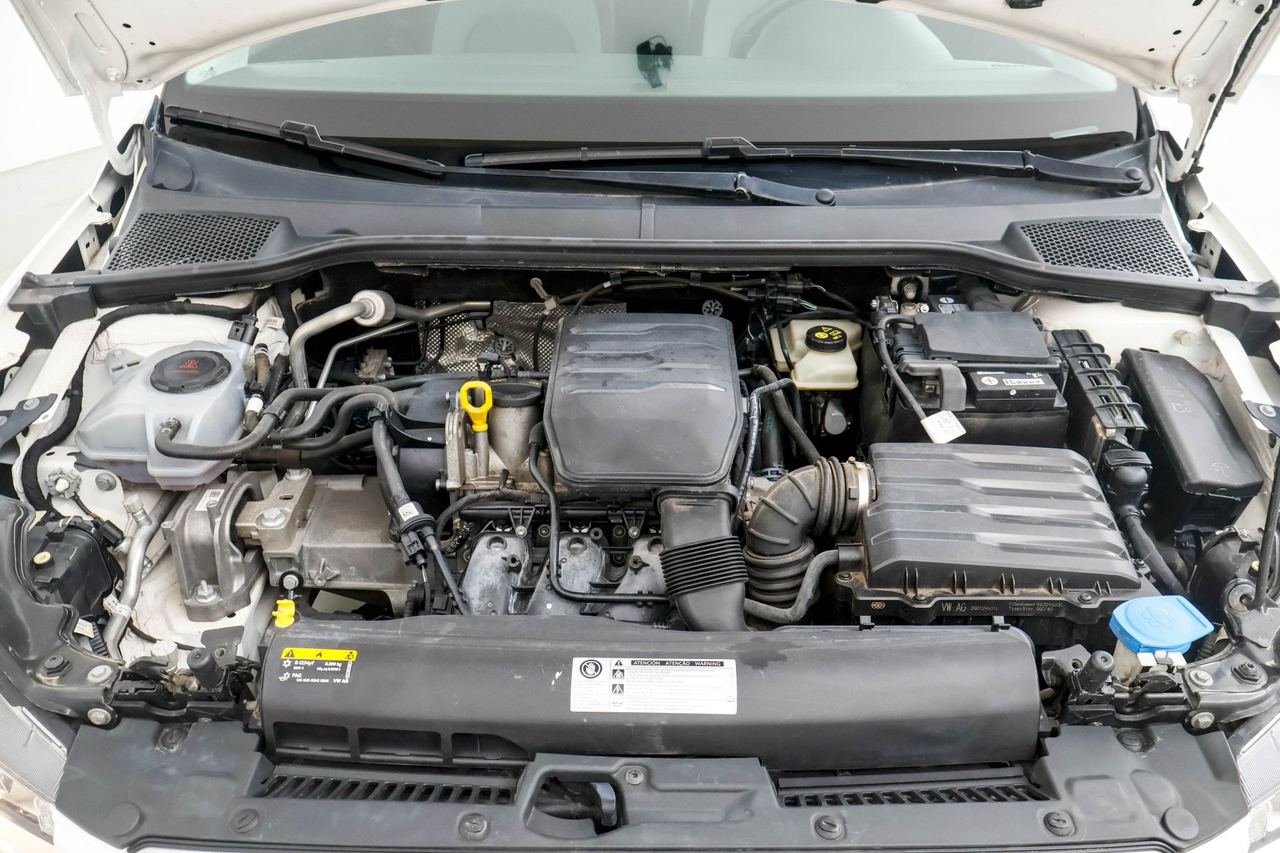 Seat Ibiza — photo 31