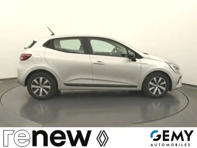 Renault Clio tce 90 — photo 19