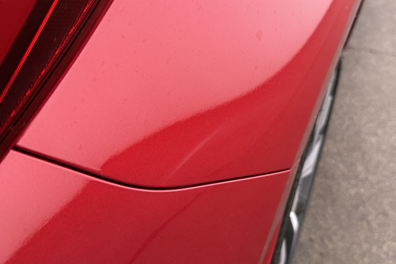 Seat Leon — photo 24