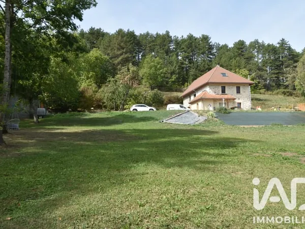 Maison 5 pièces 102 m²