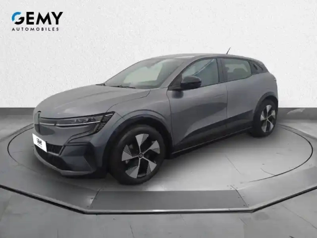 Renault Megane e-tech ev60 220 ch super charge — photo 1
