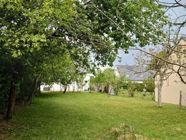 Terrain constructible
