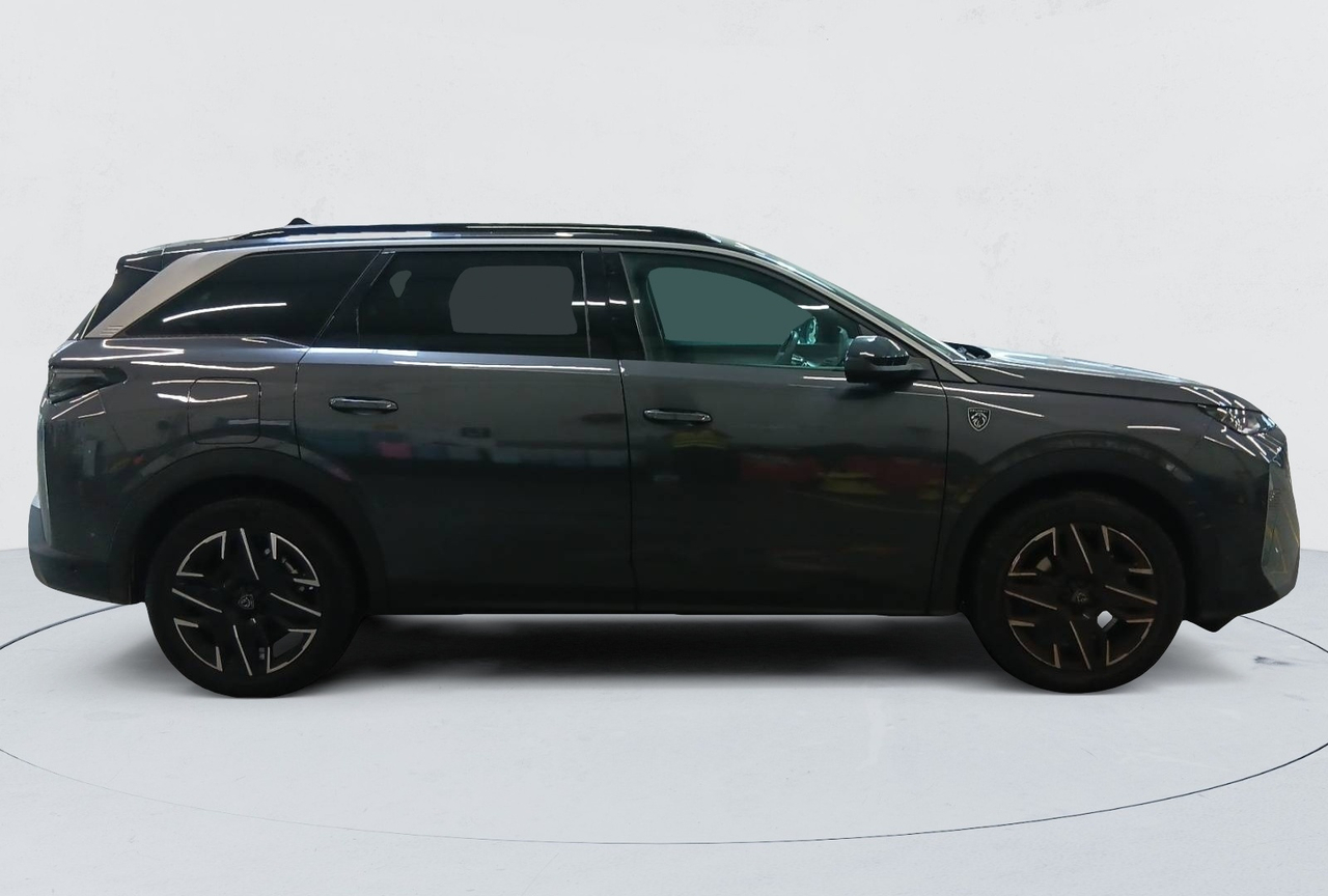 Peugeot 5008 — photo 6