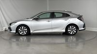 Renault Arkana 1.6 E-Tech hybride 145ch RS Line Fast Track — photo 7