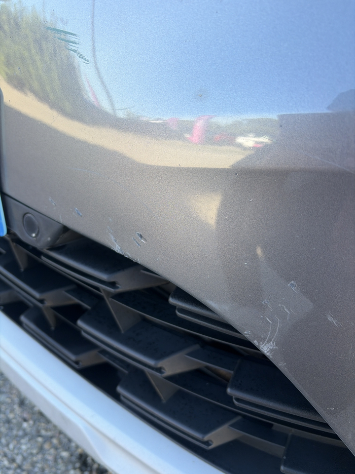 Renault Captur TCe 90 — photo 30